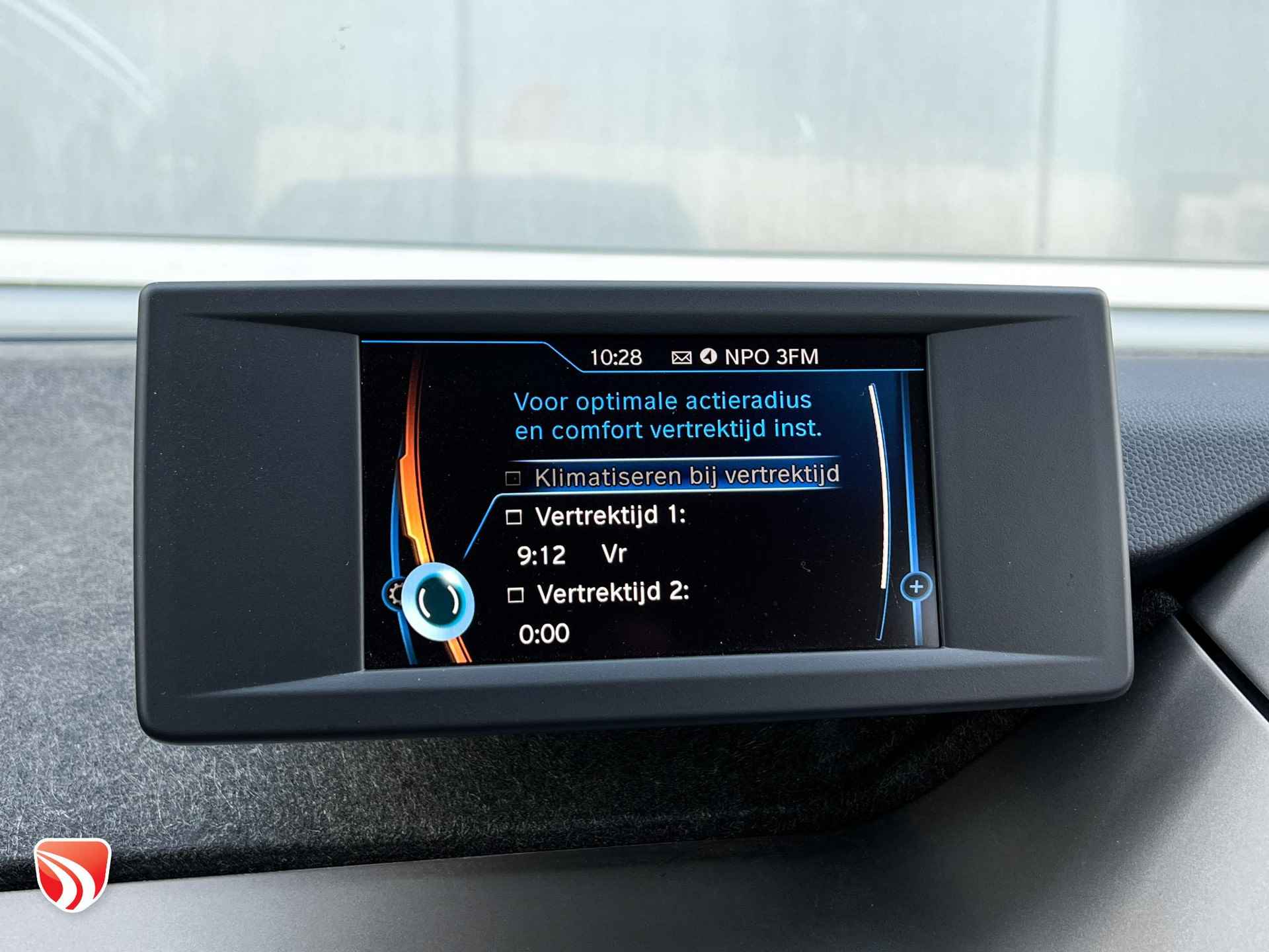 BMW i3 Voltage Edition 94Ah 33 kWh BMW i3 High Voltage Edition 94Ah 33 kWh 170pk | Stoelverwarming - 37/51