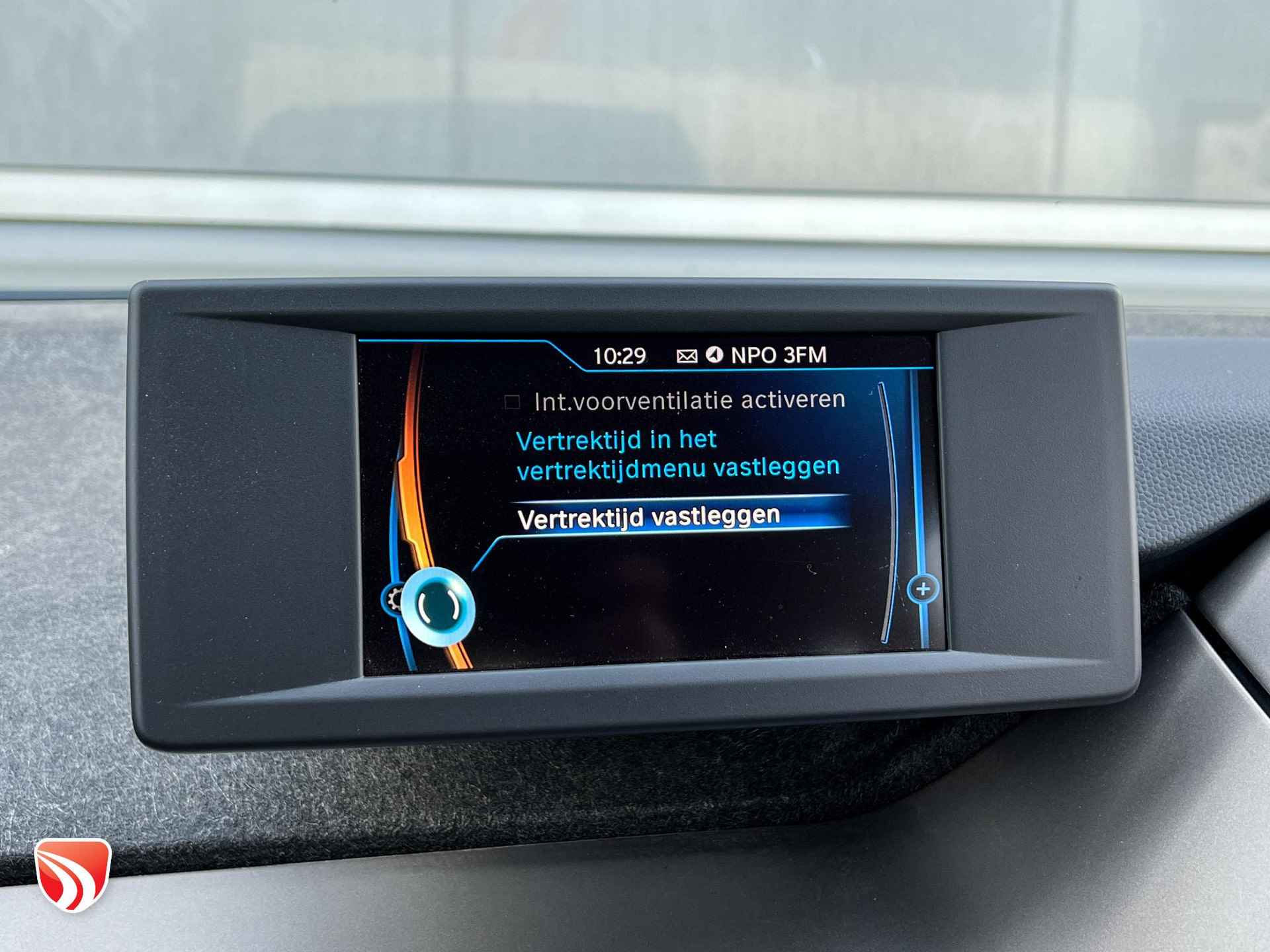 BMW i3 Voltage Edition 94Ah 33 kWh BMW i3 High Voltage Edition 94Ah 33 kWh 170pk | Stoelverwarming - 39/51