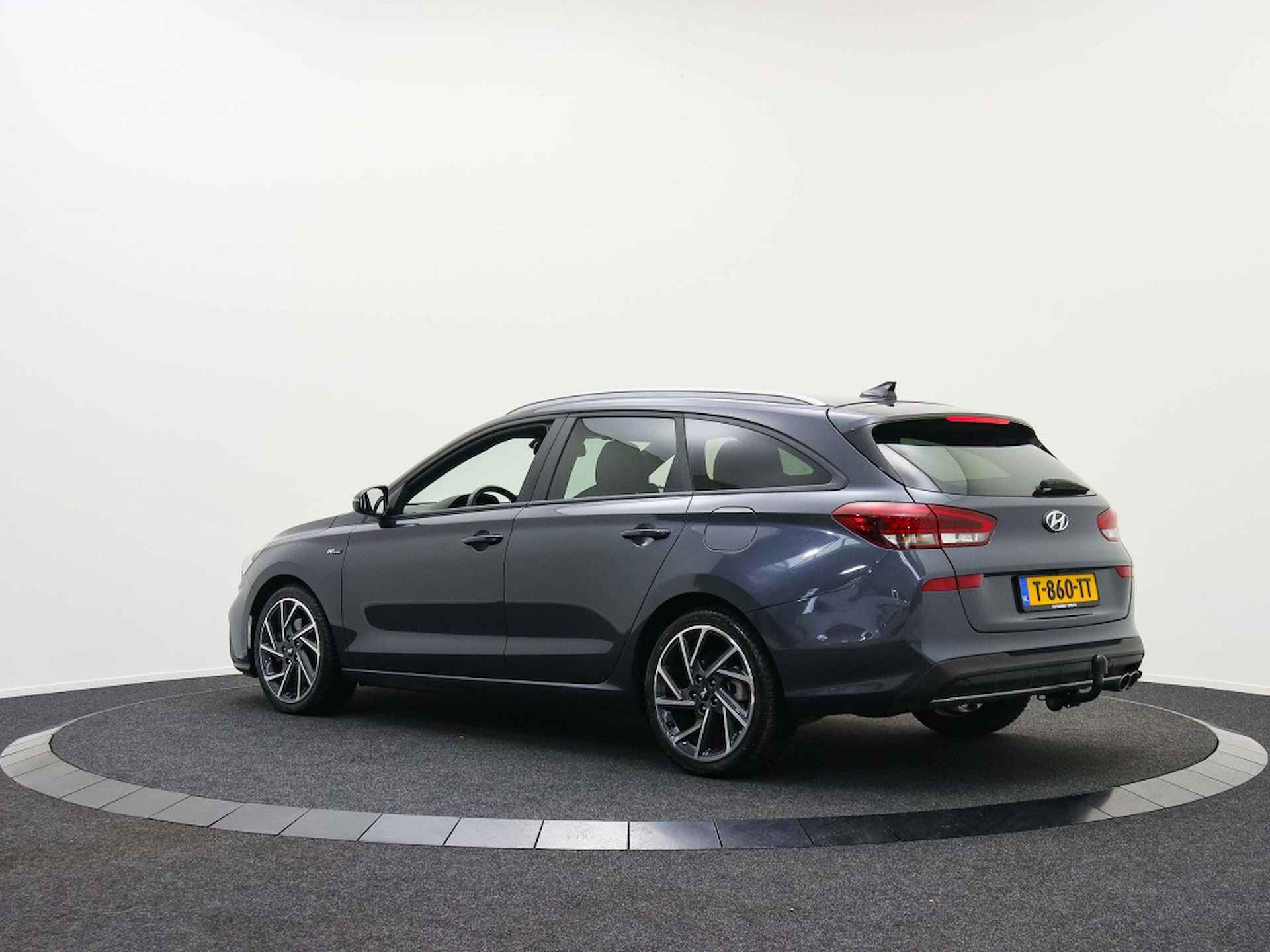 Hyundai i30 Wagon 1.5 T-GDi N Line | 7DCT Automaat | Trekhaak - 2/50