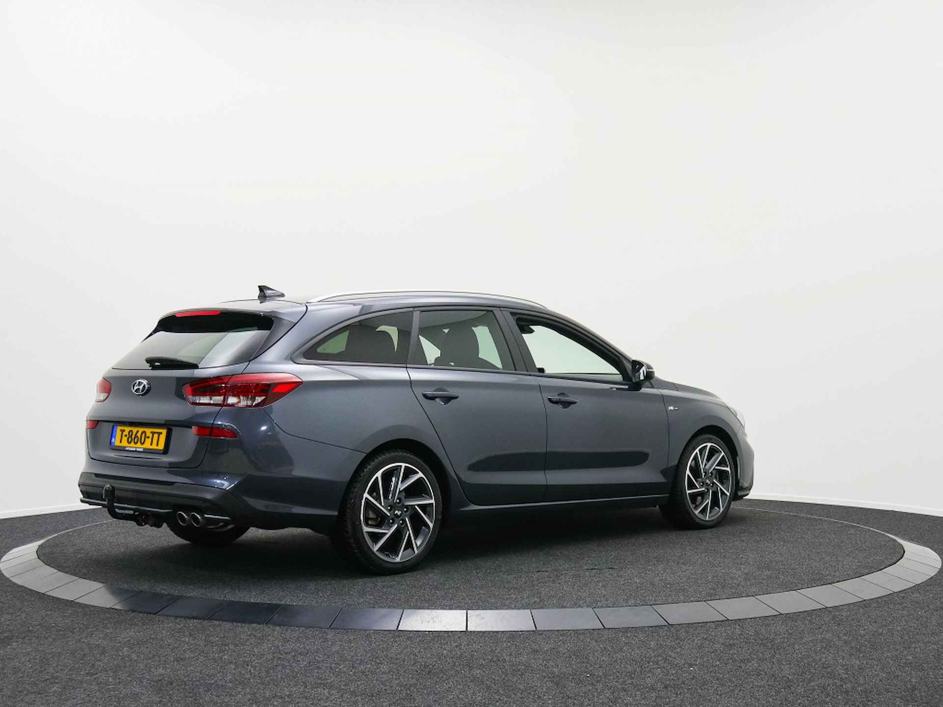 Hyundai i30 Wagon 1.5 T-GDi N Line | 7DCT Automaat | Trekhaak - 7/50