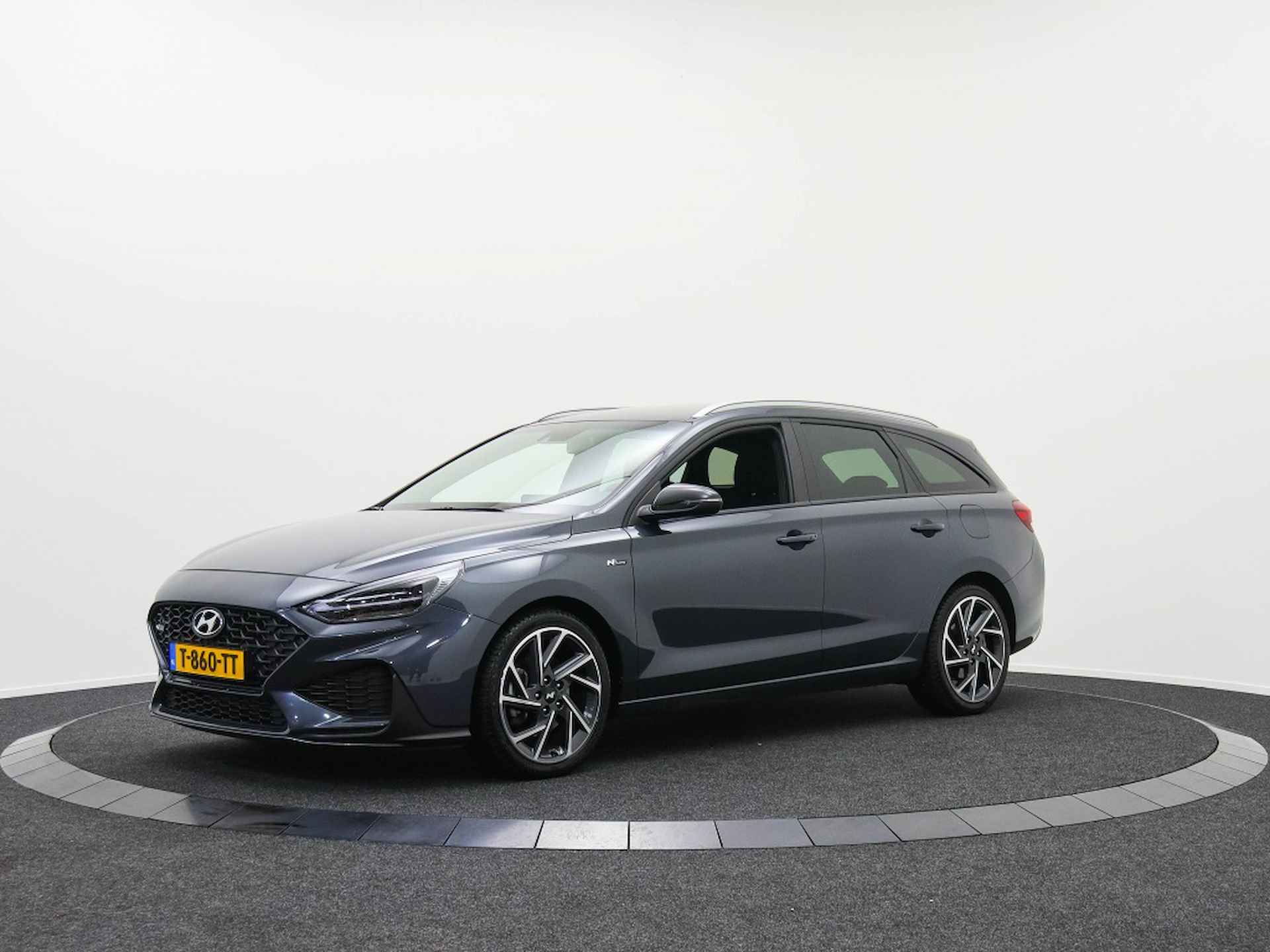 Hyundai i30 Wagon 1.5 T-GDi N Line | 7DCT Automaat | Trekhaak - 14/50