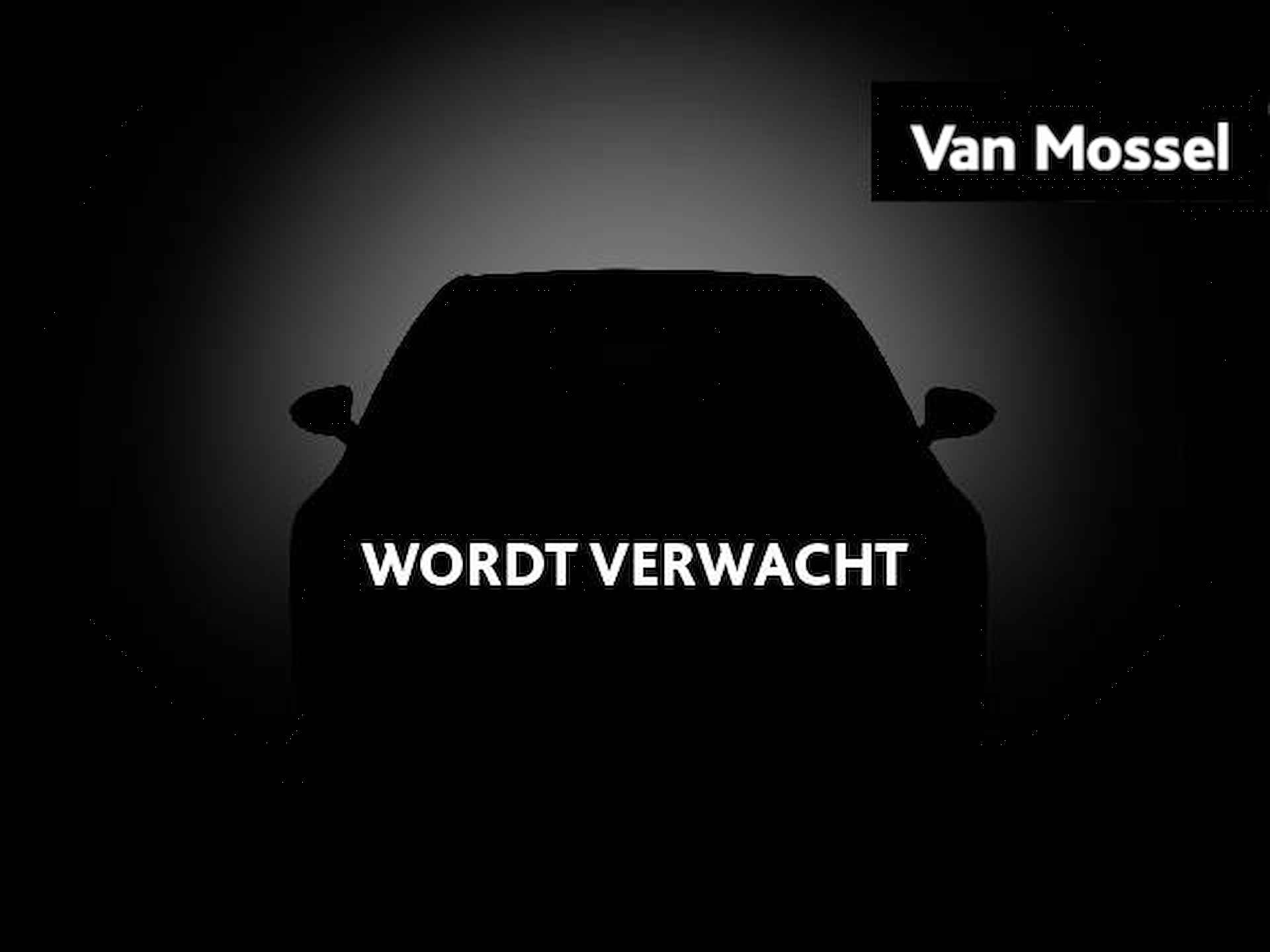 Volkswagen Up! 1.0 BMT move up! | Airco | - 1/4