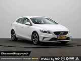 Volvo V40 120 T2 R-Design | Stoelverwarming | Trekhaak | Parkeersensoren achter | Climate control | Elektrisch verwarmbaar voorruit  |