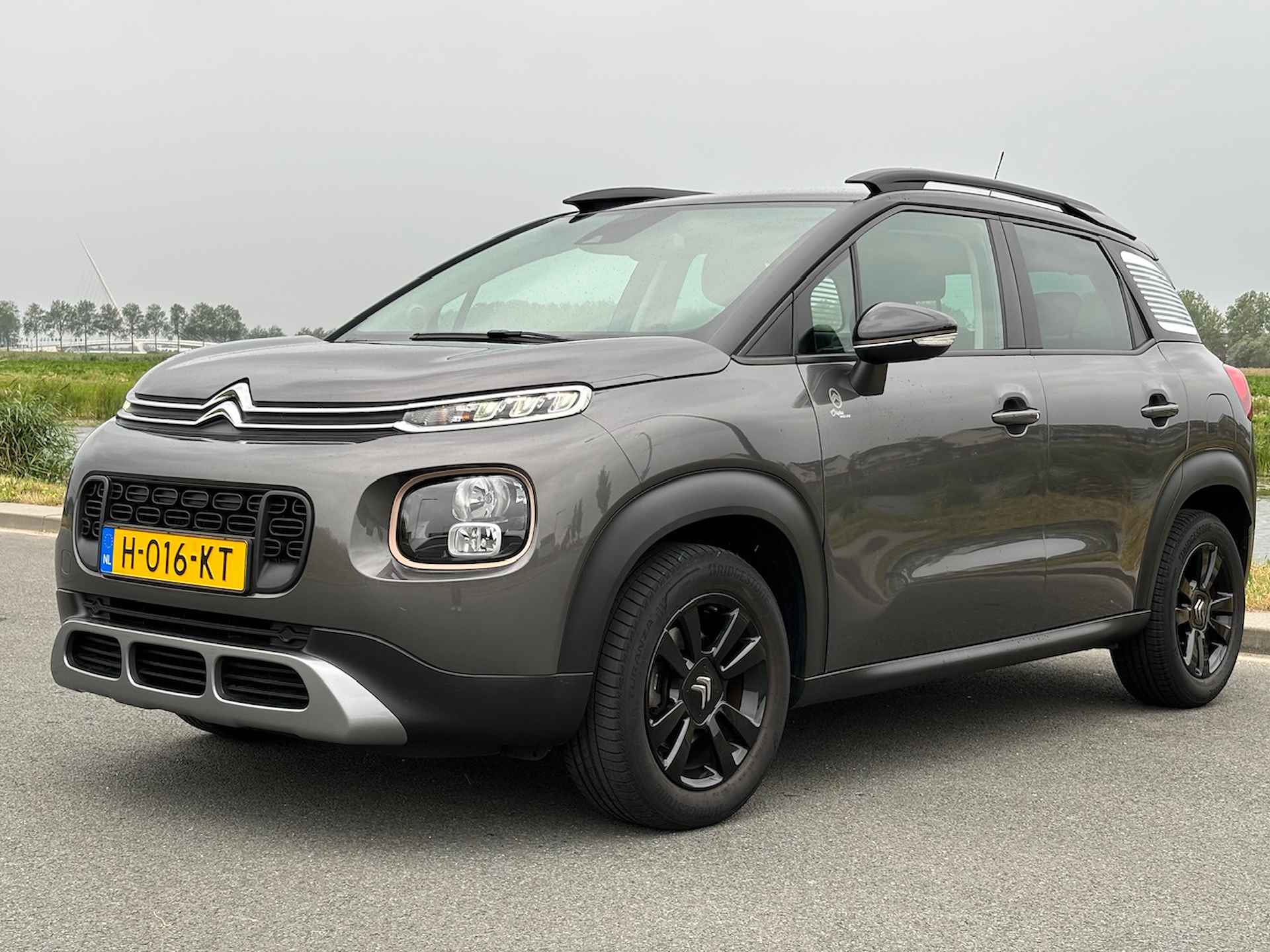 CITROEN C3 Aircross | COLLECTOR’S EDITION ORIGINS | 110 PK | NAVIGATIE | - 1/26