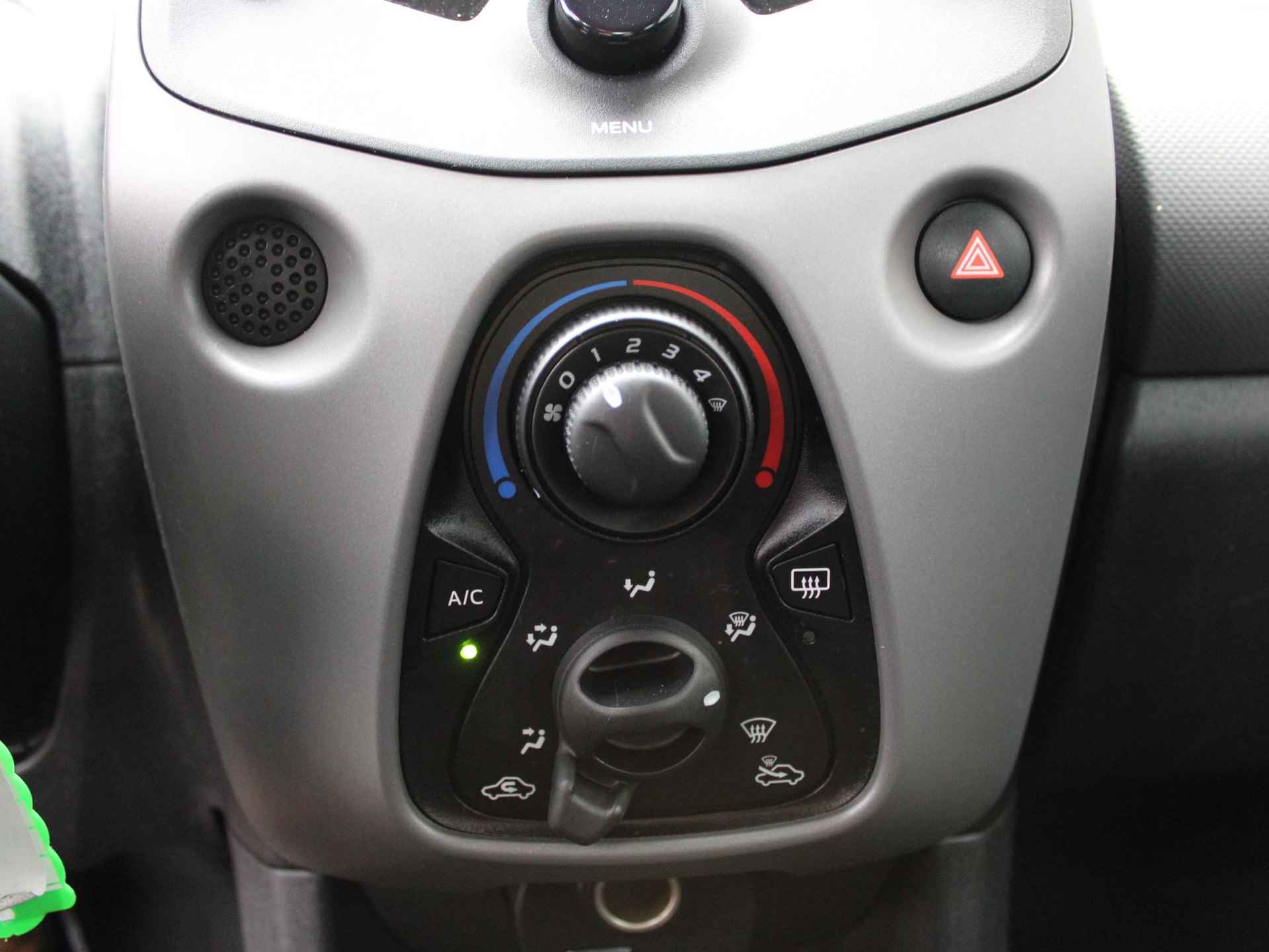 Peugeot 108 1.0 e-VTi Active | Airco / Bluetooth - 16/23