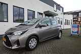 TOYOTA Yaris 1.0 VVT-I ASPIRATION Clima Navi Camera 5 drs