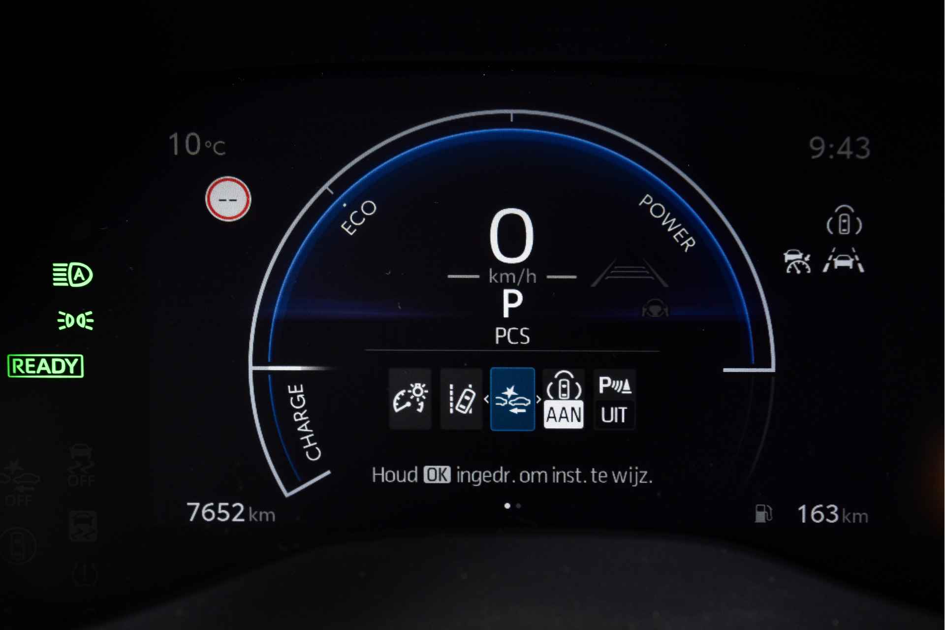 Toyota Yaris Cross 1.5 Hybrid 115 First Edition (Facelift) | Dig. Cockpit | Adapt. Cruise | Stoelverwarming | Camera | PDC | App. Connect | LM  17"| 6385 - 33/53