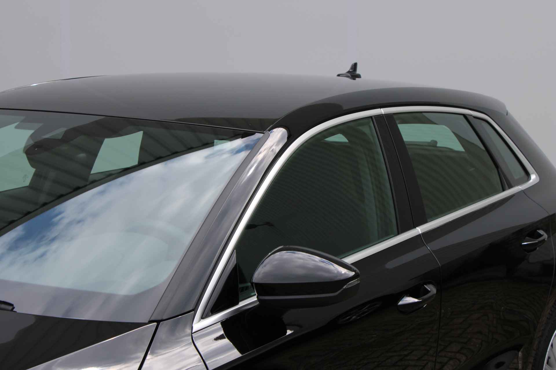 Audi A3 Sportback 30 TFSI 110PK Automaat Advanced edition | Sportstoelen | Navigatie | Climate Control | Led Koplampen | Cruise Control - 9/49