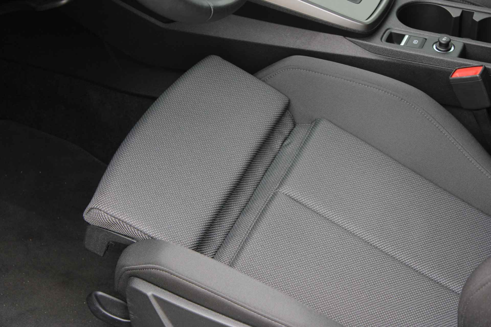 Audi A3 Sportback 30 TFSI 110PK Automaat Advanced edition | Sportstoelen | Navigatie | Climate Control | Led Koplampen | Cruise Control - 15/49