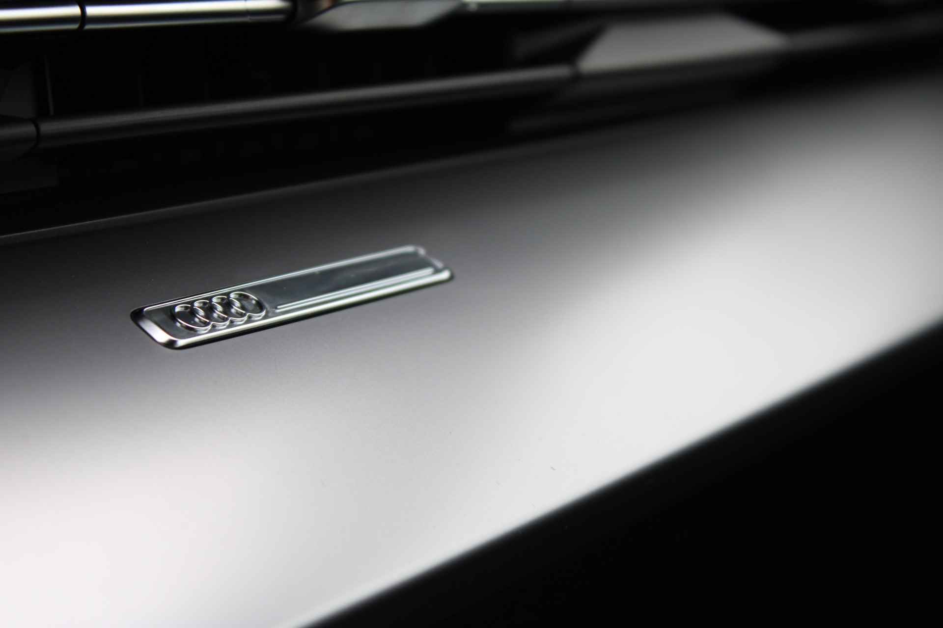Audi A3 Sportback 30 TFSI 110PK Automaat Advanced edition | Sportstoelen | Navigatie | Climate Control | Led Koplampen | Cruise Control - 18/49