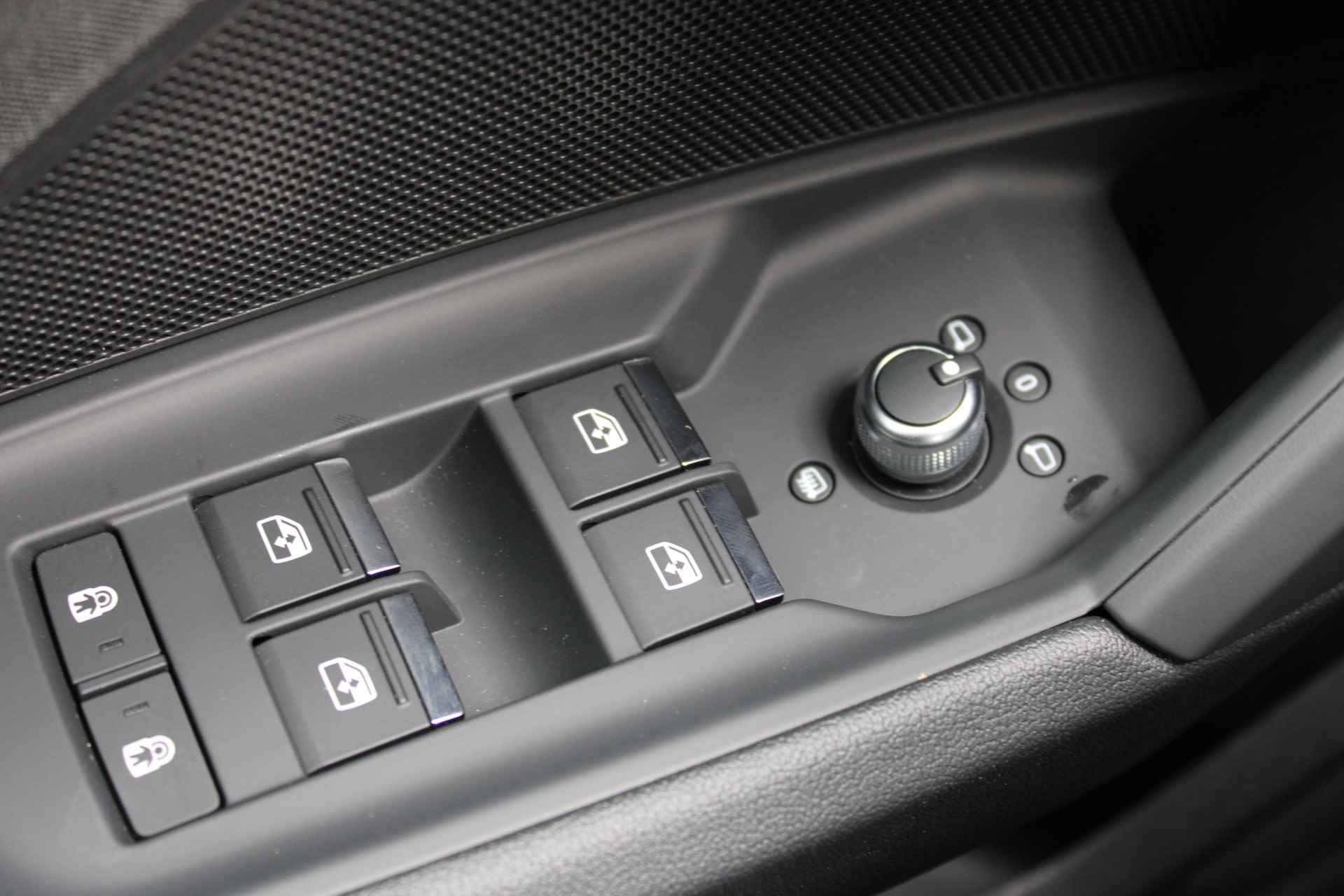 Audi A3 Sportback 30 TFSI 110PK Automaat Advanced edition | Sportstoelen | Navigatie | Climate Control | Led Koplampen | Cruise Control - 19/49