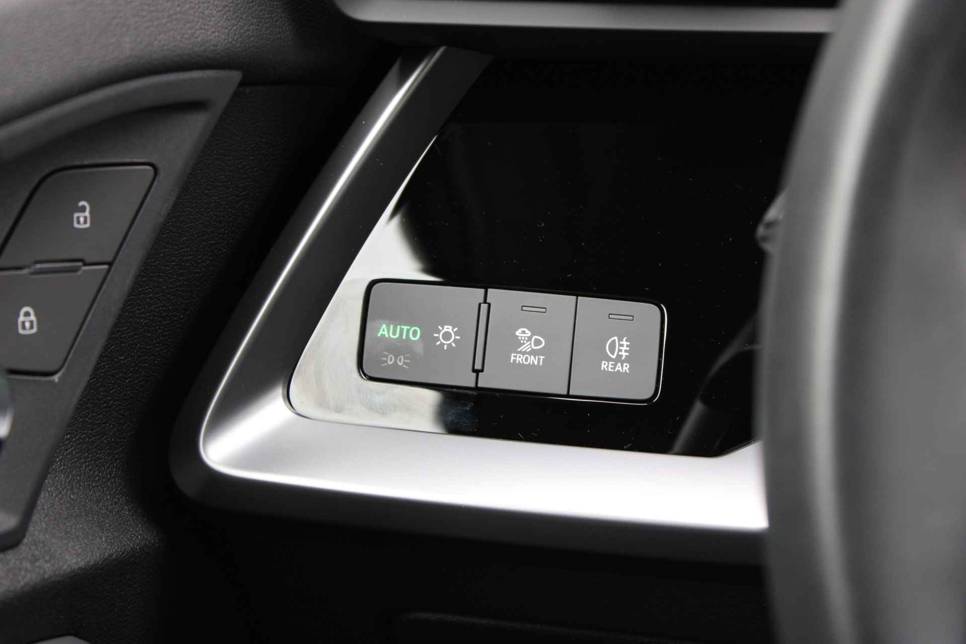 Audi A3 Sportback 30 TFSI 110PK Automaat Advanced edition | Sportstoelen | Navigatie | Climate Control | Led Koplampen | Cruise Control - 20/49