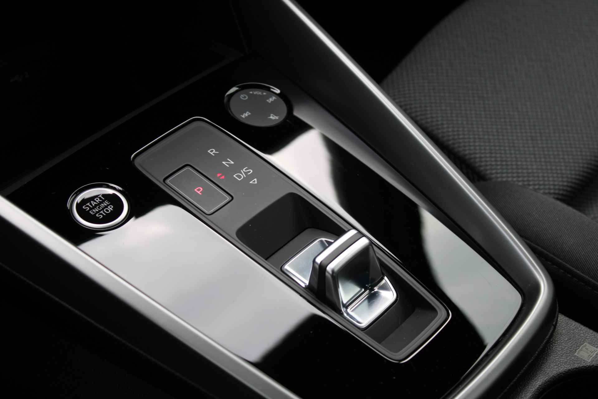 Audi A3 Sportback 30 TFSI 110PK Automaat Advanced edition | Sportstoelen | Navigatie | Climate Control | Led Koplampen | Cruise Control - 41/49