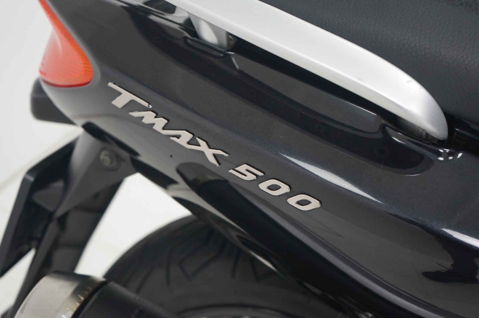 Yamaha T-MAX 500 - 9/12
