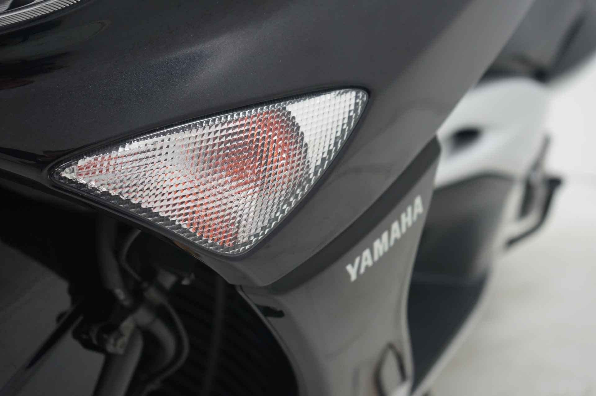 Yamaha T-MAX 500 - 10/12