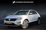 Volkswagen T-Roc 1.0 TSI Style Business / Navi / Stoelverwarming / Virtual Dashboard /