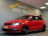 Volkswagen Polo 1.8 TSI GTI MaxtonPakket/Stoelverwarming/Carplay