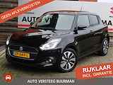 Suzuki Swift 1.0 Style 112PK Automaat Adaptieve Cruise en Climate Control, Carplay/Android Auto, Navigatie