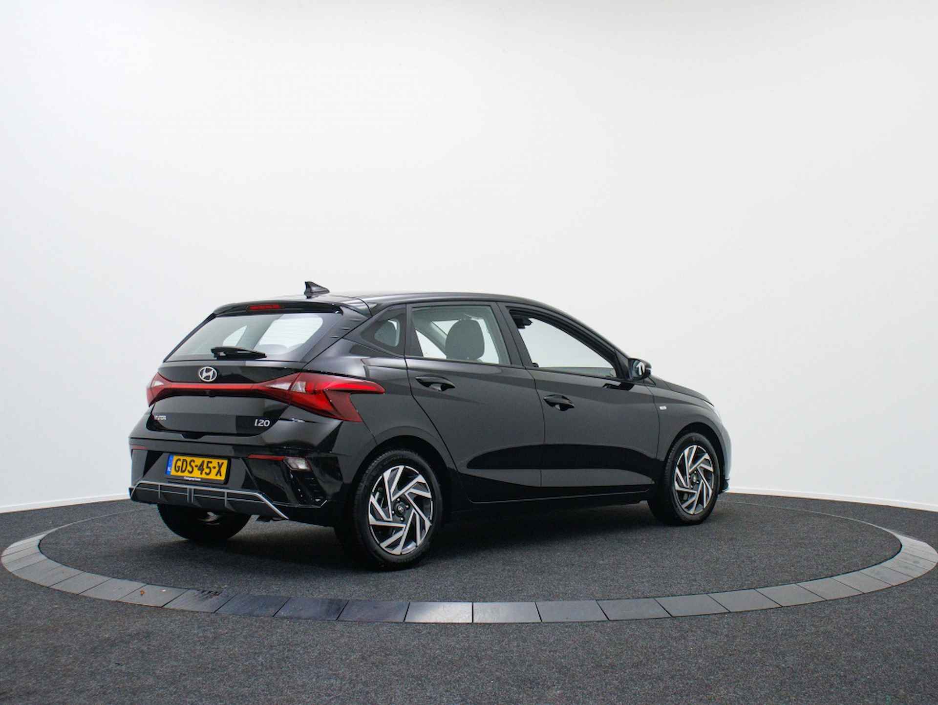 Hyundai i20 1.0 T-GDI Comfort - 7/39