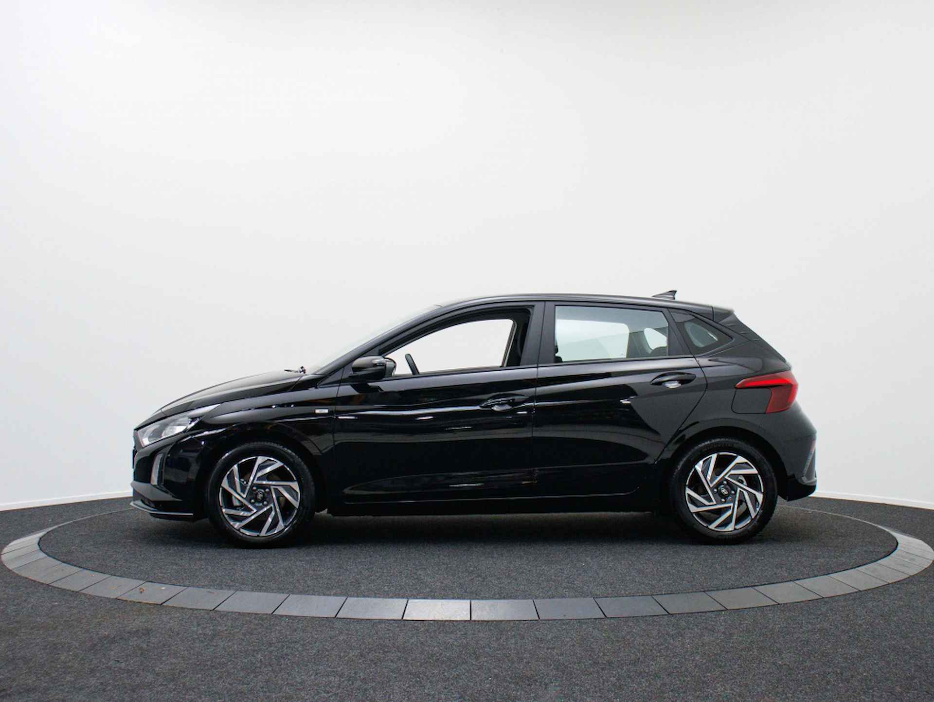 Hyundai i20 1.0 T-GDI Comfort - 10/39