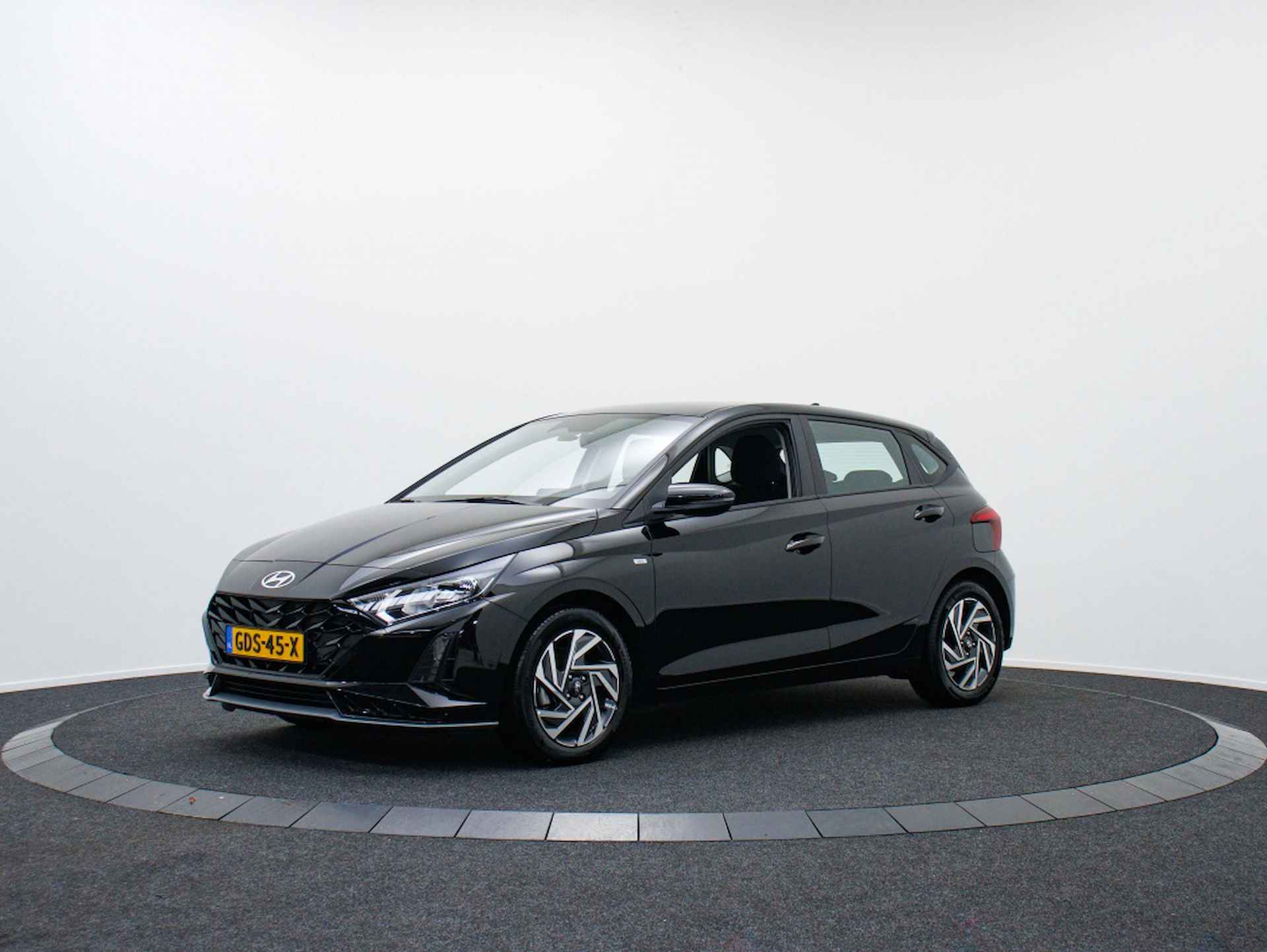 Hyundai i20 1.0 T-GDI Comfort - 12/39