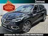 Renault Kadjar 1.3 TCe Intens | Automaat | Trekhaak | Leder | Elec. Stoelen | LED | A. Camera | Dealer Onderhouden!