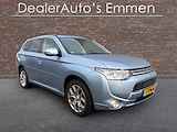 Mitsubishi Outlander 2.0 PHEV Instyle LEDER SCHUIFDAK NAVIGATIE LMV