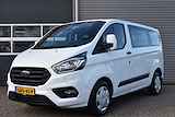 FORD Transit Custom BENZINE PLUG-IN HYBRIDE / 9 PERSOONS / AUTOMAAT /