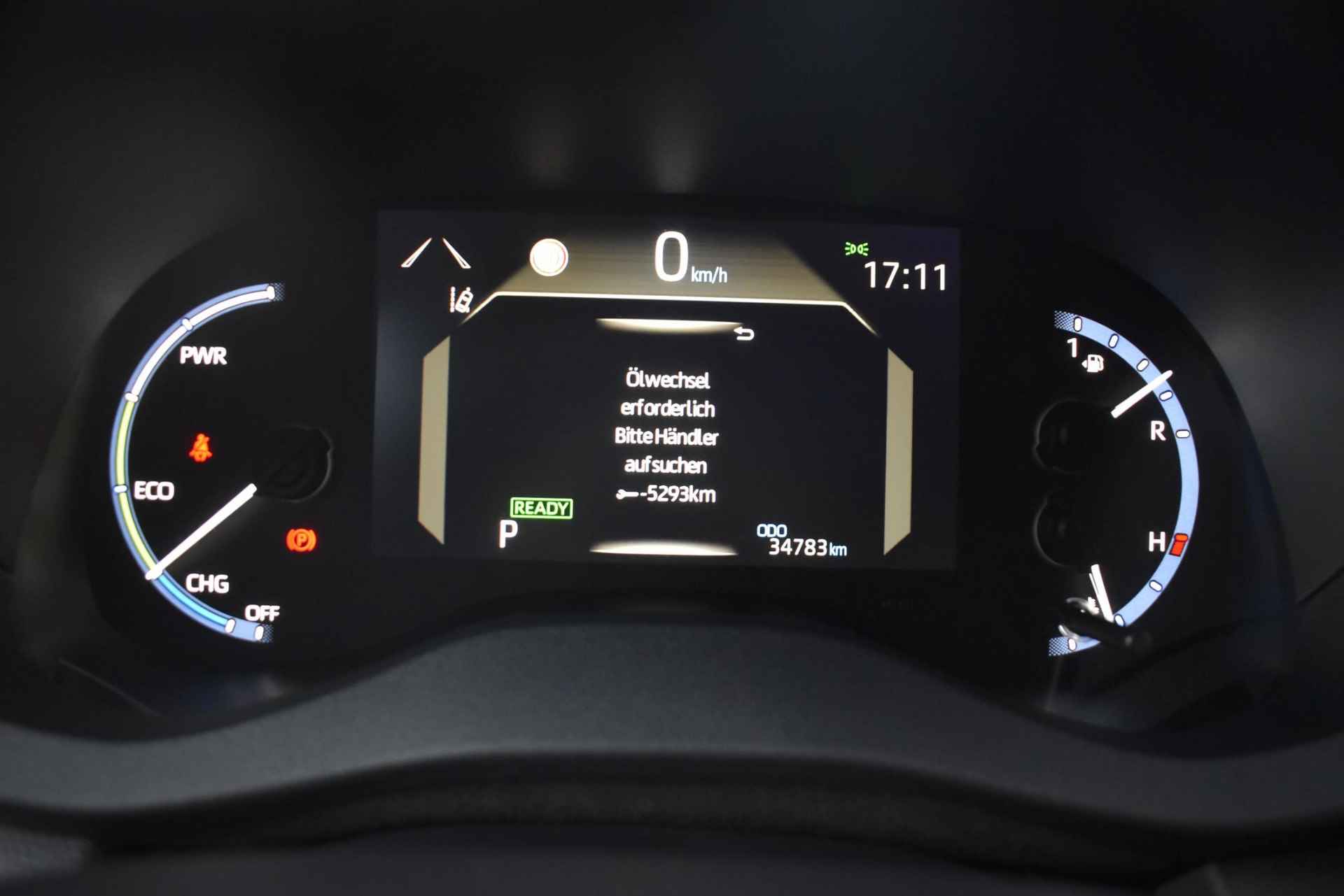 Toyota Yaris Cross 1.5 Hybrid First Edition Navi Stoelverwarming Apple Carplay - 5/38