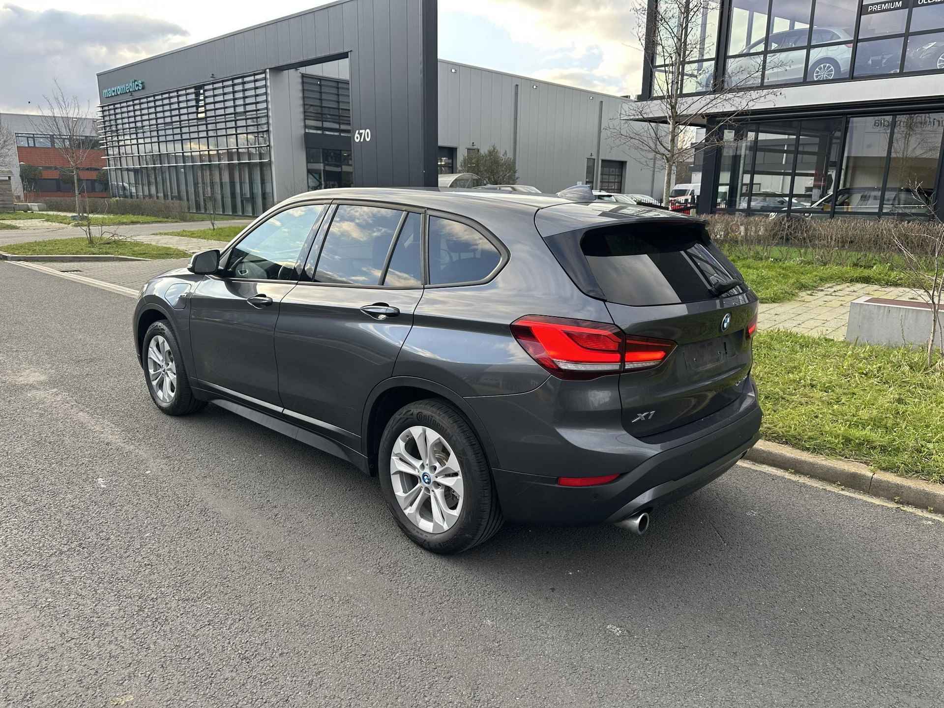 BMW X1 xDrive25e Executive - 7/17