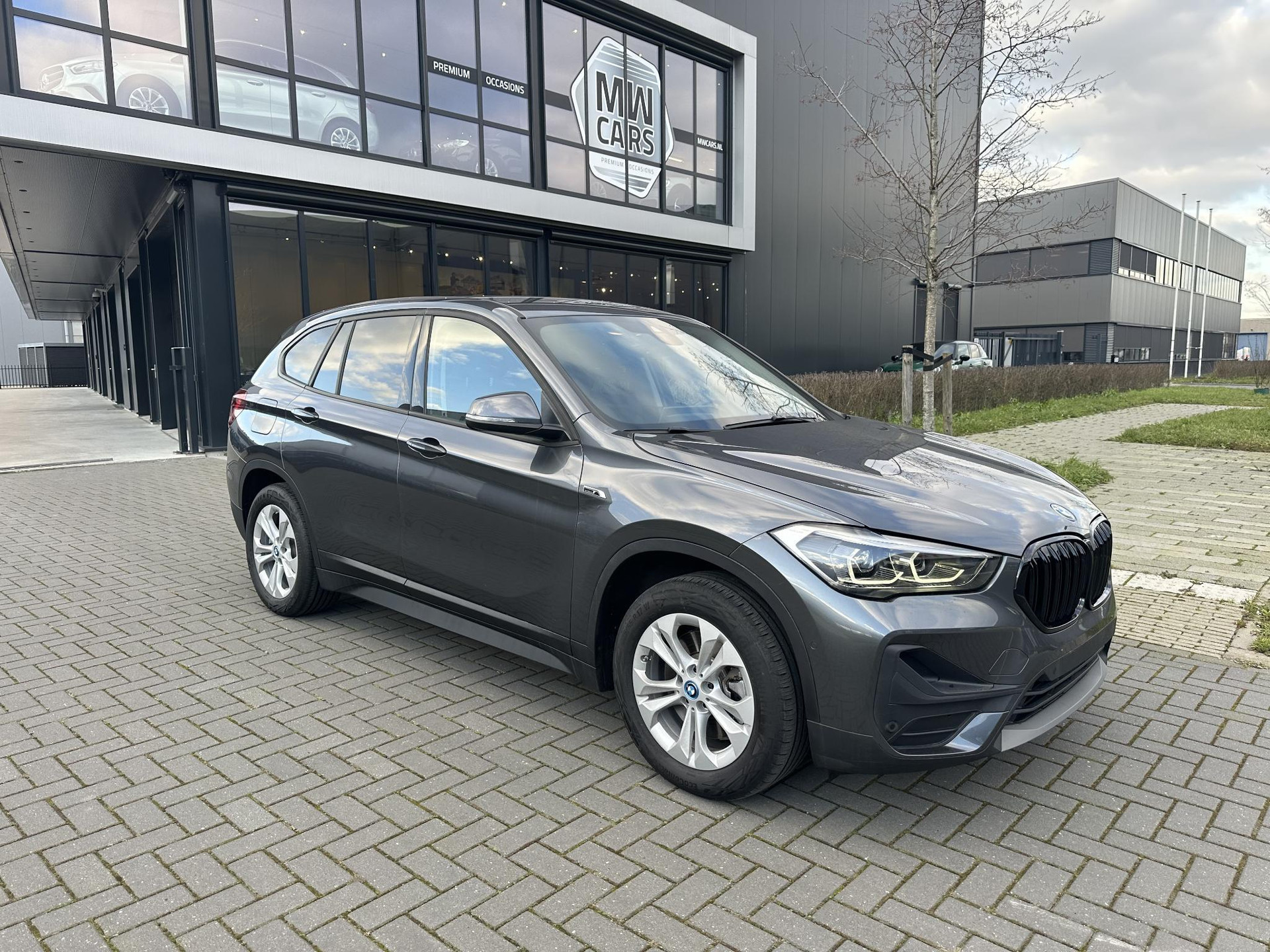 BMW X1 xDrive25e Executive