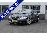 Jaguar XF 3.0D S V6 Luxury