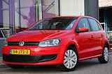 Volkswagen Polo 1.2-12V Comfortline | Climate & Cruise Control | App-Connect