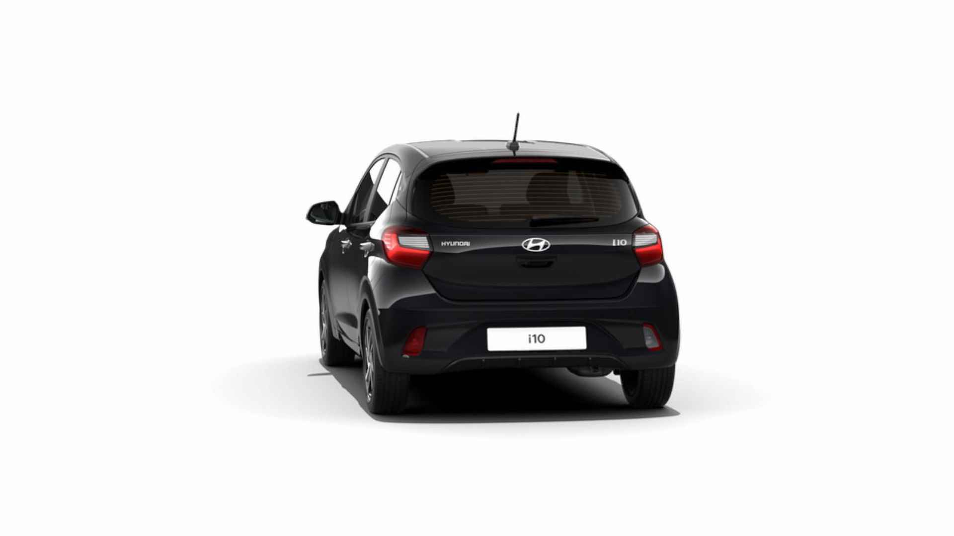 Hyundai i10 1.0 Premium | €1000,- Smartbonus + €500,- Broekhuis inruilbonus - 4/9