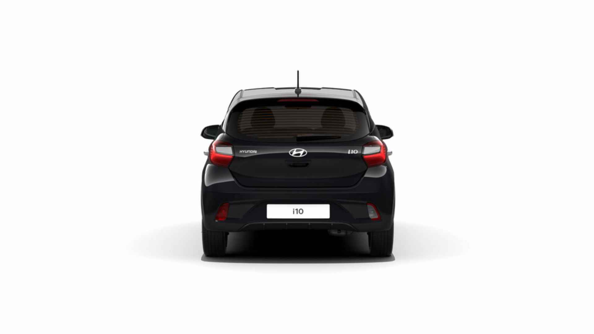 Hyundai i10 1.0 Premium | €1000,- Smartbonus + €500,- Broekhuis inruilbonus - 5/9