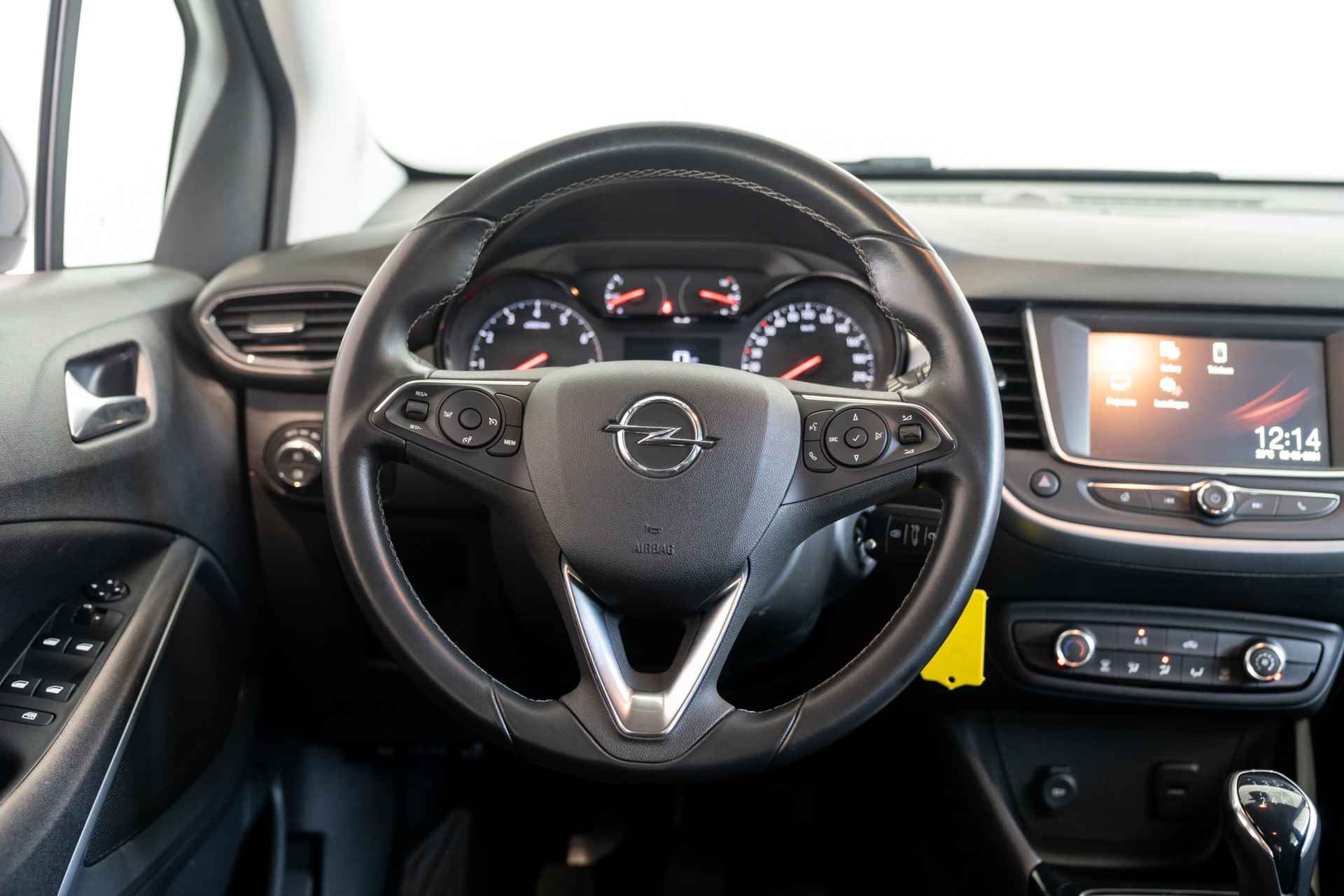Opel Crossland X 1.2 Turbo 110PK Online Edition | Apple Carplay & Android auto | Parkeersensoren | 17 inch lichtemtalen velgen | - 30/30