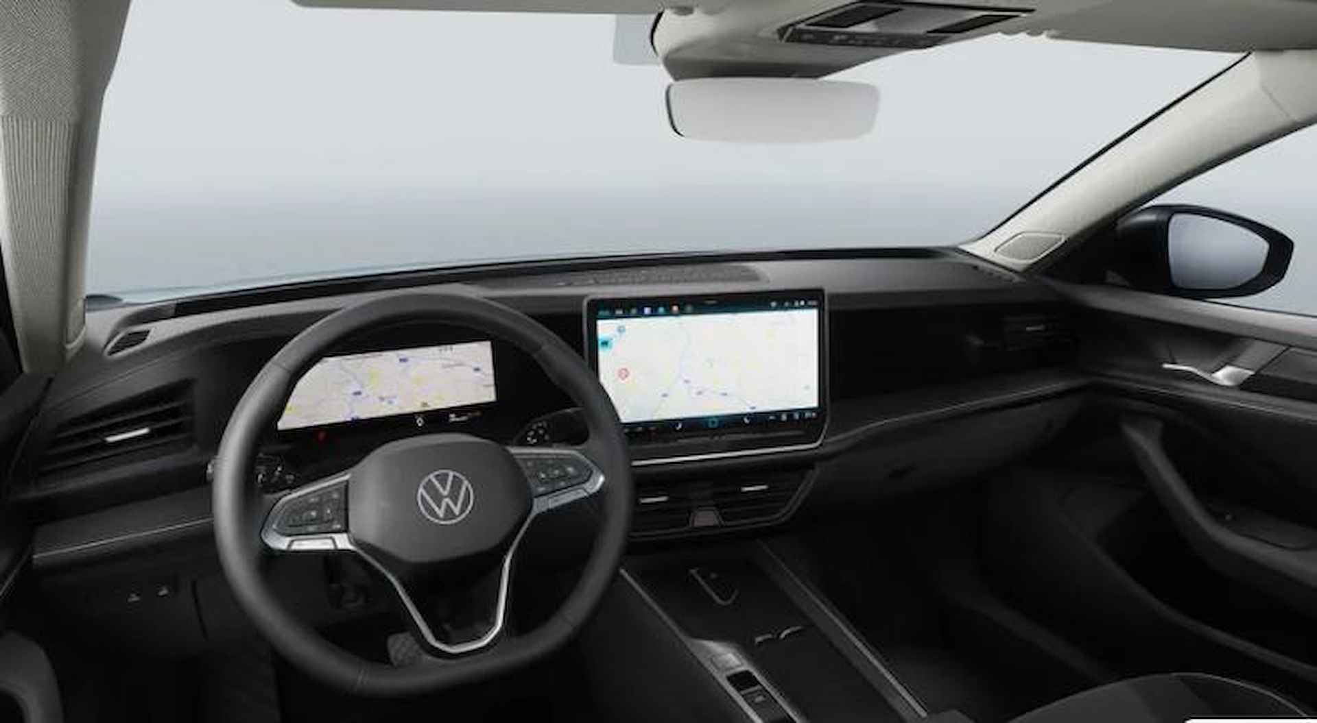 Volkswagen Passat Variant 1.5 eHybrid Business - 8/11