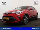 Toyota C-HR 1.8 Hybrid Dynamic Limited | Parkeersensoren | LM velgen | Stoelverwarming | Cruise Control Adaptief | Climate Control |