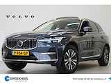 Volvo XC60 T6 350PK Inscription Expression | Panoramadak | Leer | Trekhaak | Stuur + Stoelverwarming | Getint Glas