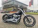 Harley-Davidson FXSB BREAKOUT SPECIAL 260 !!