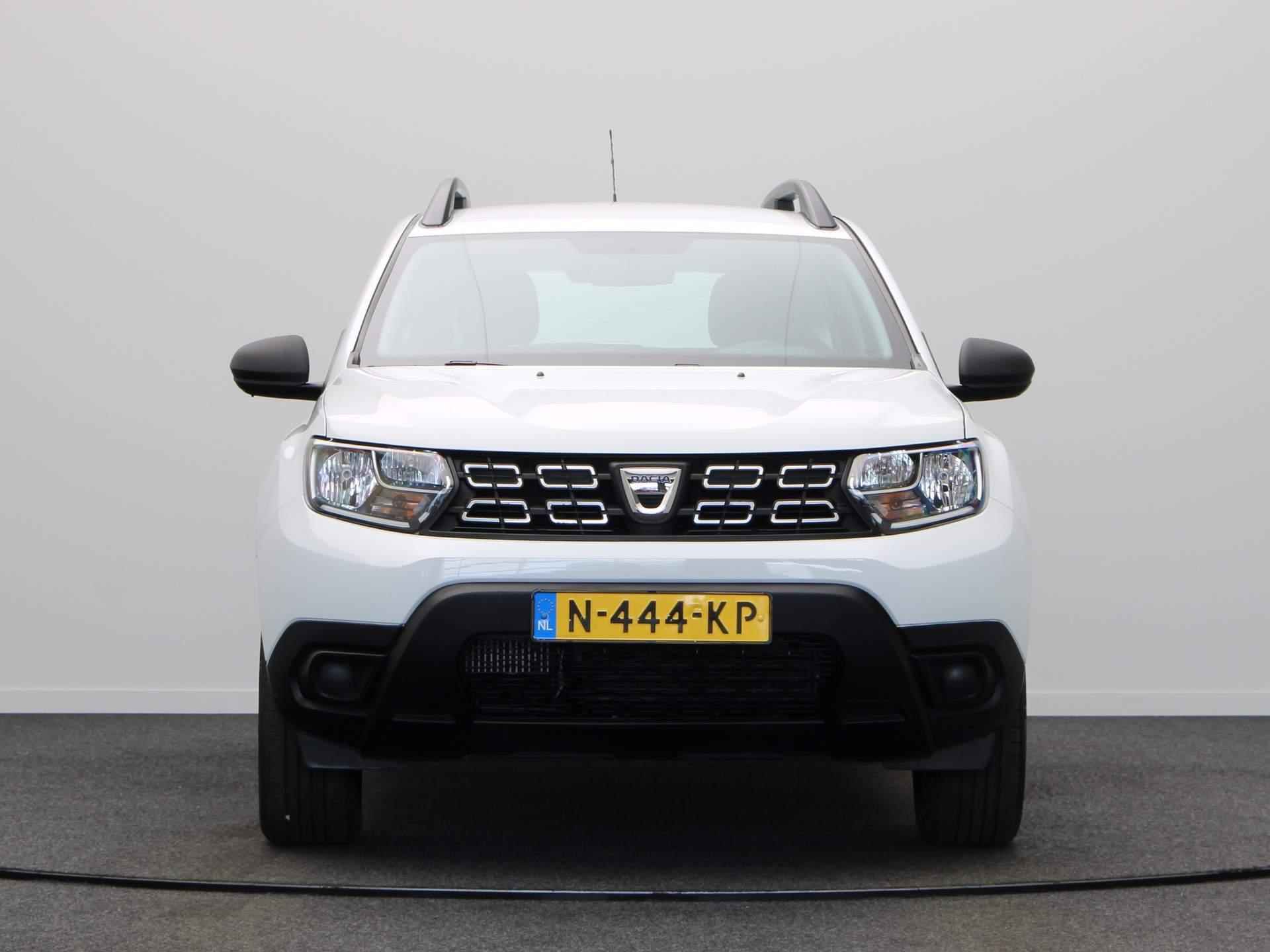 Dacia Duster TCe 100pk Bi-Fuel Comfort | Slechts 20.790KM | LPG G3 | Navigatie | Cruise Control | - 6/46