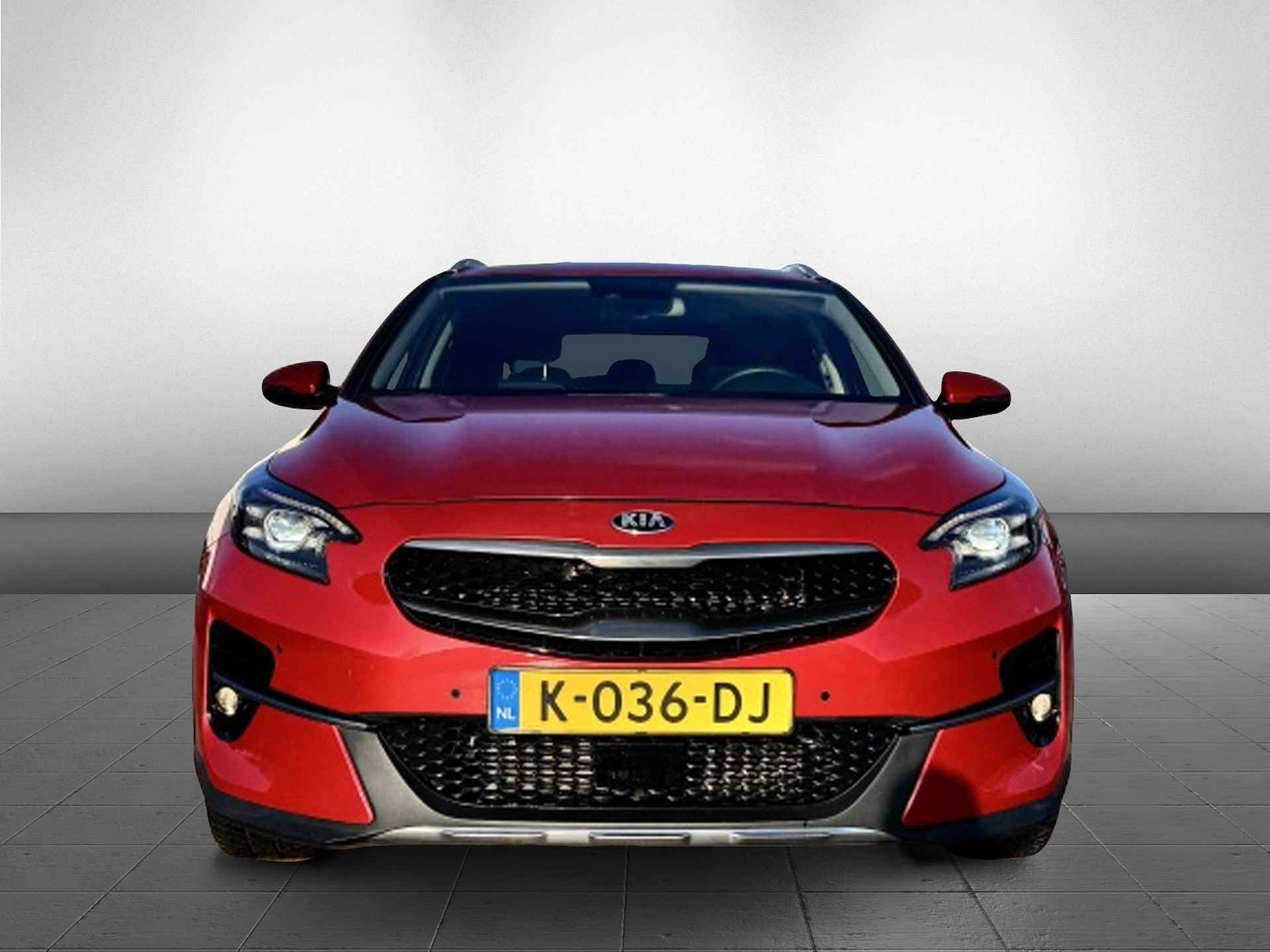 Kia XCeed 1.0 T-GDi DynamicPlusLine - 8/32