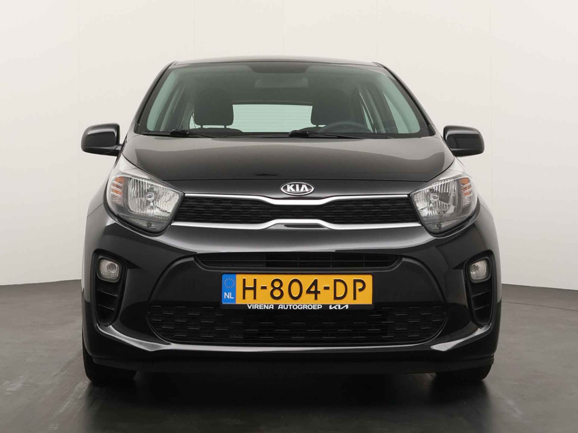 Kia Picanto 1.0 MPi ComfortPlusLine - Achteruitrijcamera - Cruise Control - Apple CarPlay/Android Auto - Elektrische ramen - Fabrieksgarantie tot 01-2027 - 13/47