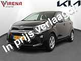 Kia Picanto 1.0 MPi ComfortPlusLine - Achteruitrijcamera - Cruise Control - Apple CarPlay/Android Auto - Elektrische ramen - Fabrieksgarantie tot 01-2027