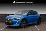 Peugeot 208 1.2 PureTech GT Automaat Pano Stoelverwarming Navi Camera LED Koplampen