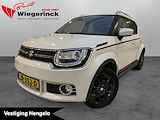 Suzuki Ignis 1.2 Stijl [SPECIAL EDITION | DEALER ONDERHOUDEN | 1E EIGENAAR]