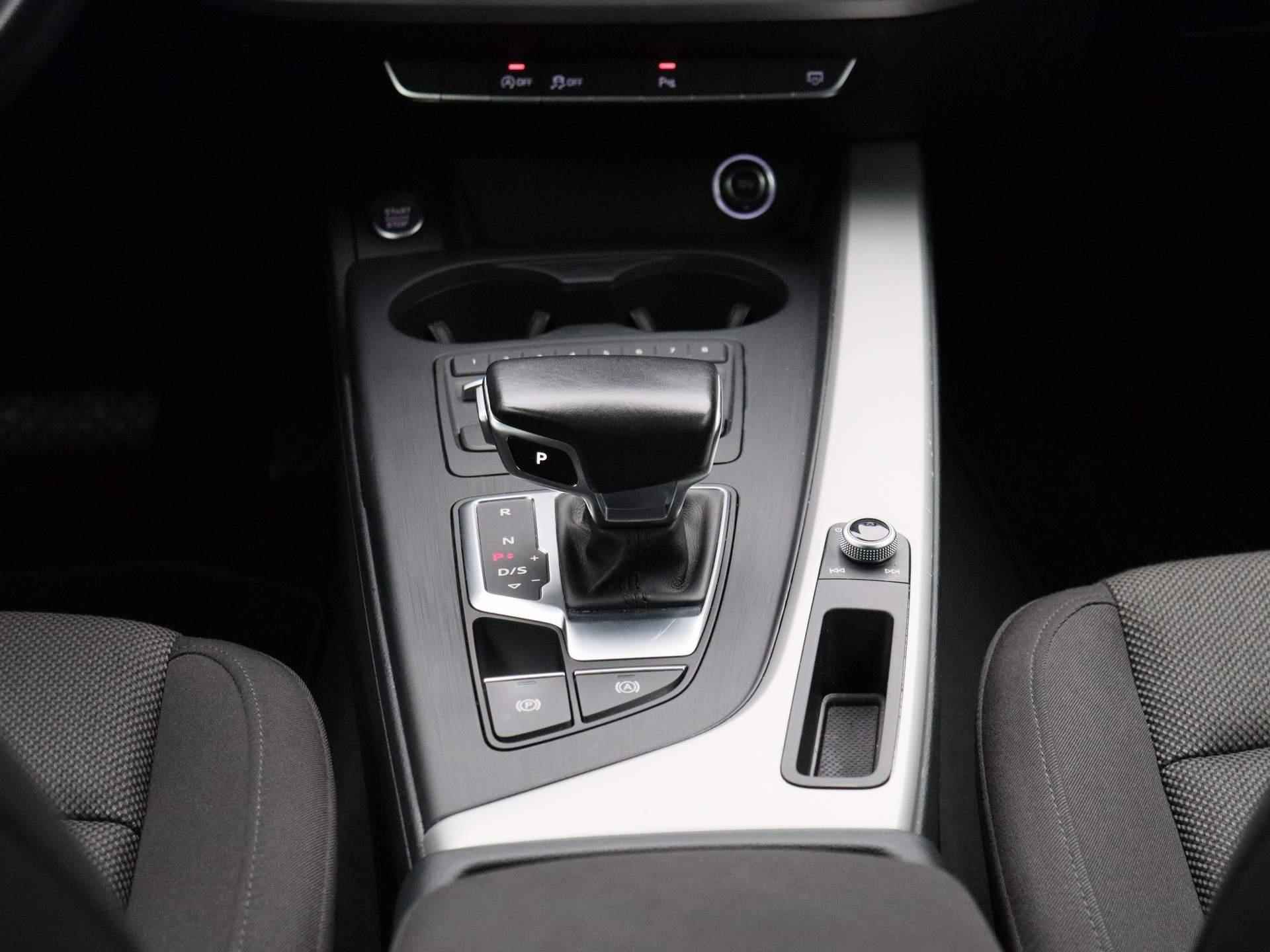 Audi A4 Avant 35 TDI Pro Line Automaat | Navi | Cruise | PDC V+A | Camera | LED | Dodehoek Detectie | City-pakket | 12 Maand BOVAG Garantie | - 10/36