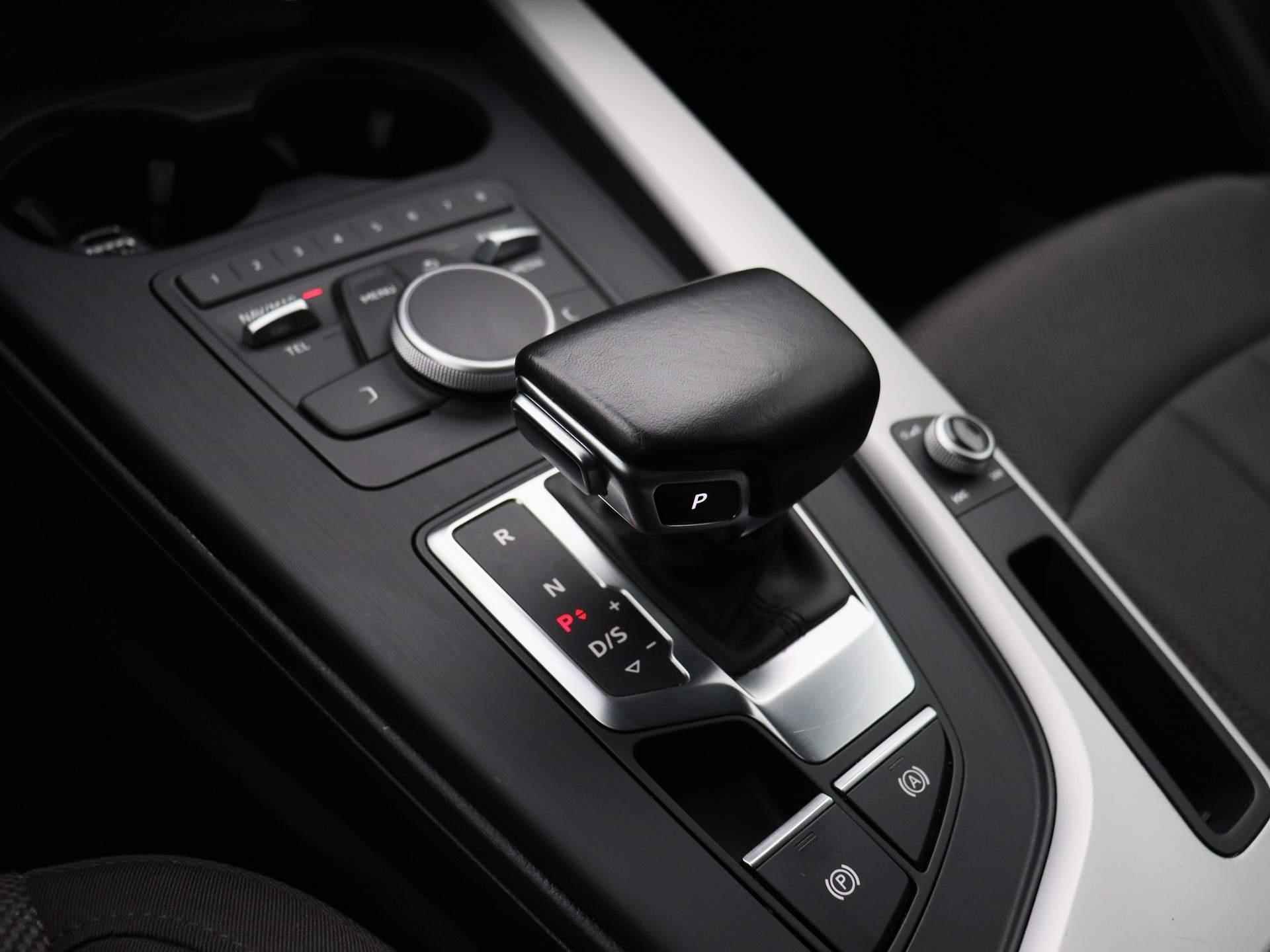 Audi A4 Avant 35 TDI Pro Line Automaat | Navi | Cruise | PDC V+A | Camera | LED | Dodehoek Detectie | City-pakket | 12 Maand BOVAG Garantie | - 20/36