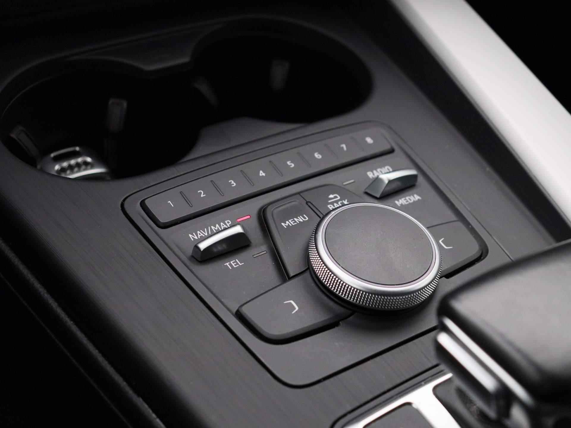 Audi A4 Avant 35 TDI Pro Line Automaat | Navi | Cruise | PDC V+A | Camera | LED | Dodehoek Detectie | City-pakket | 12 Maand BOVAG Garantie | - 21/36