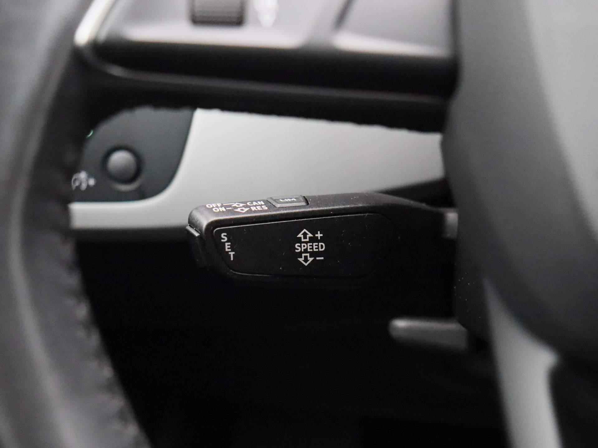 Audi A4 Avant 35 TDI Pro Line Automaat | Navi | Cruise | PDC V+A | Camera | LED | Dodehoek Detectie | City-pakket | 12 Maand BOVAG Garantie | - 22/36